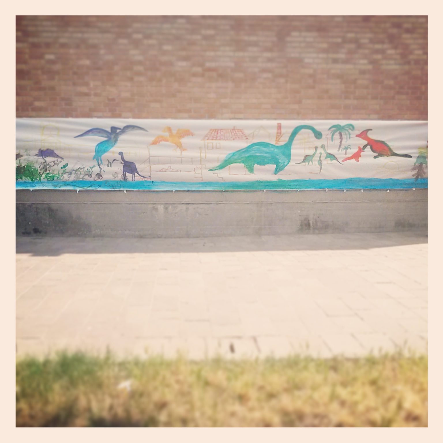 Settimana Giuderassica - Laboratorio "e" Anffas/Squero