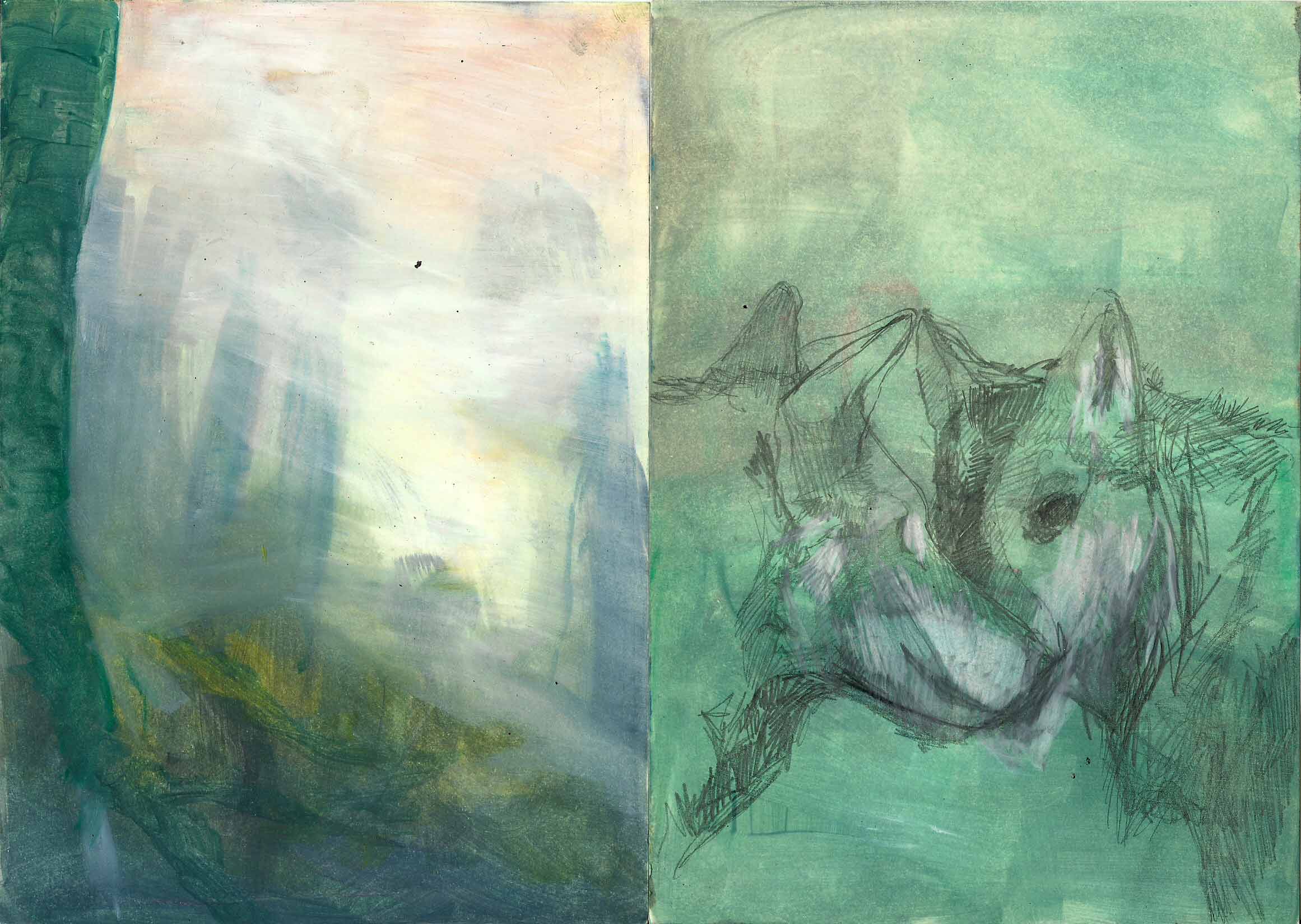 Branco.6 - Chiara Mantello