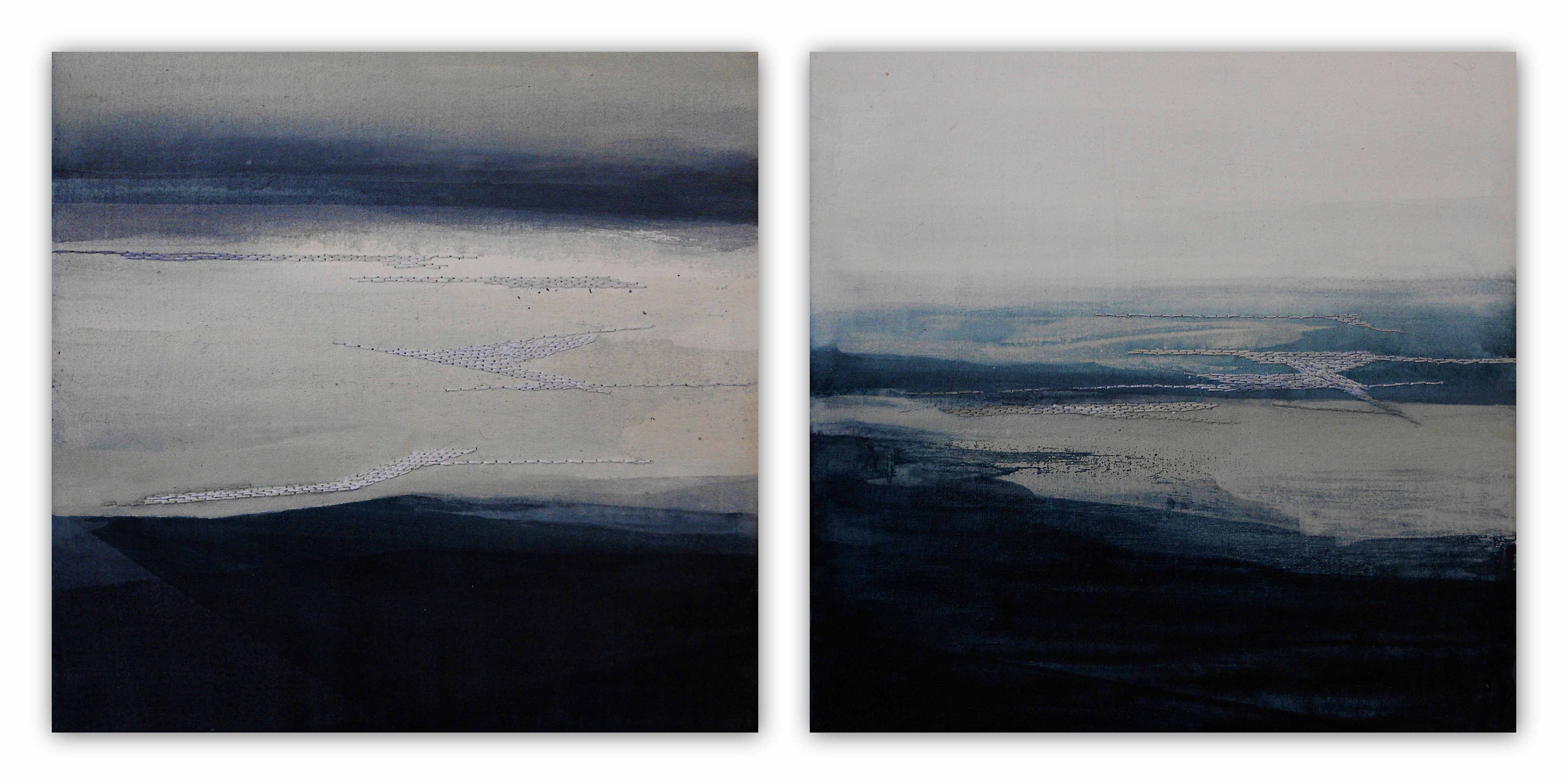 2° Binario: Adua Martina Rosarno