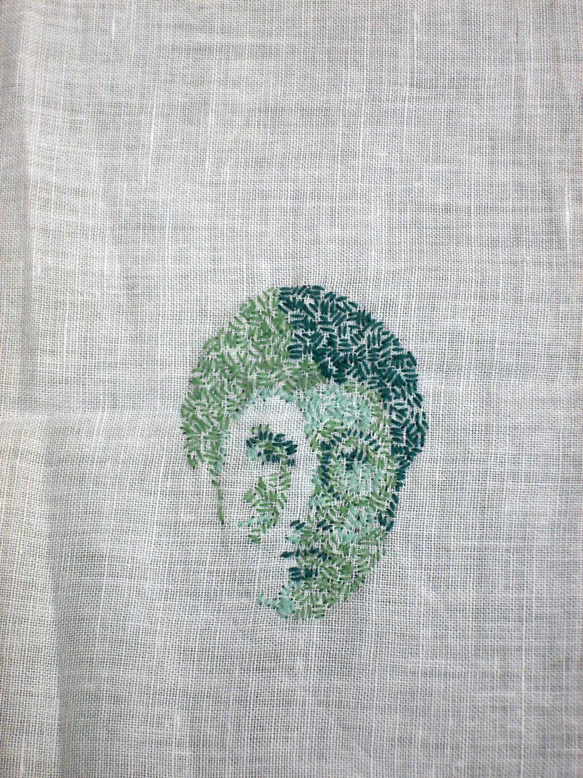 2° Binario: Eleonora Lorenzon