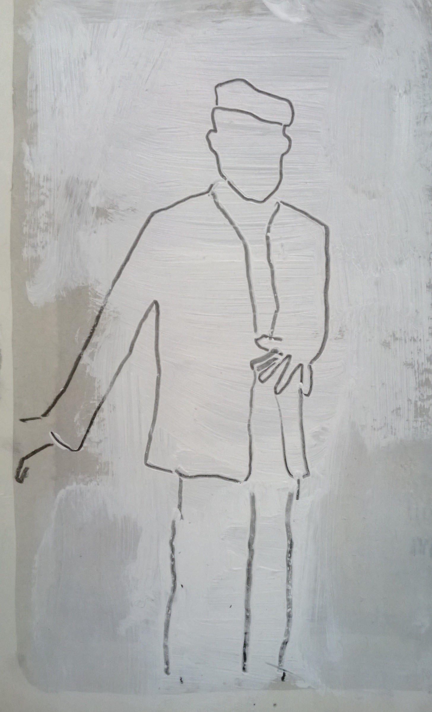 Branco.6 - Giovanni Furlani