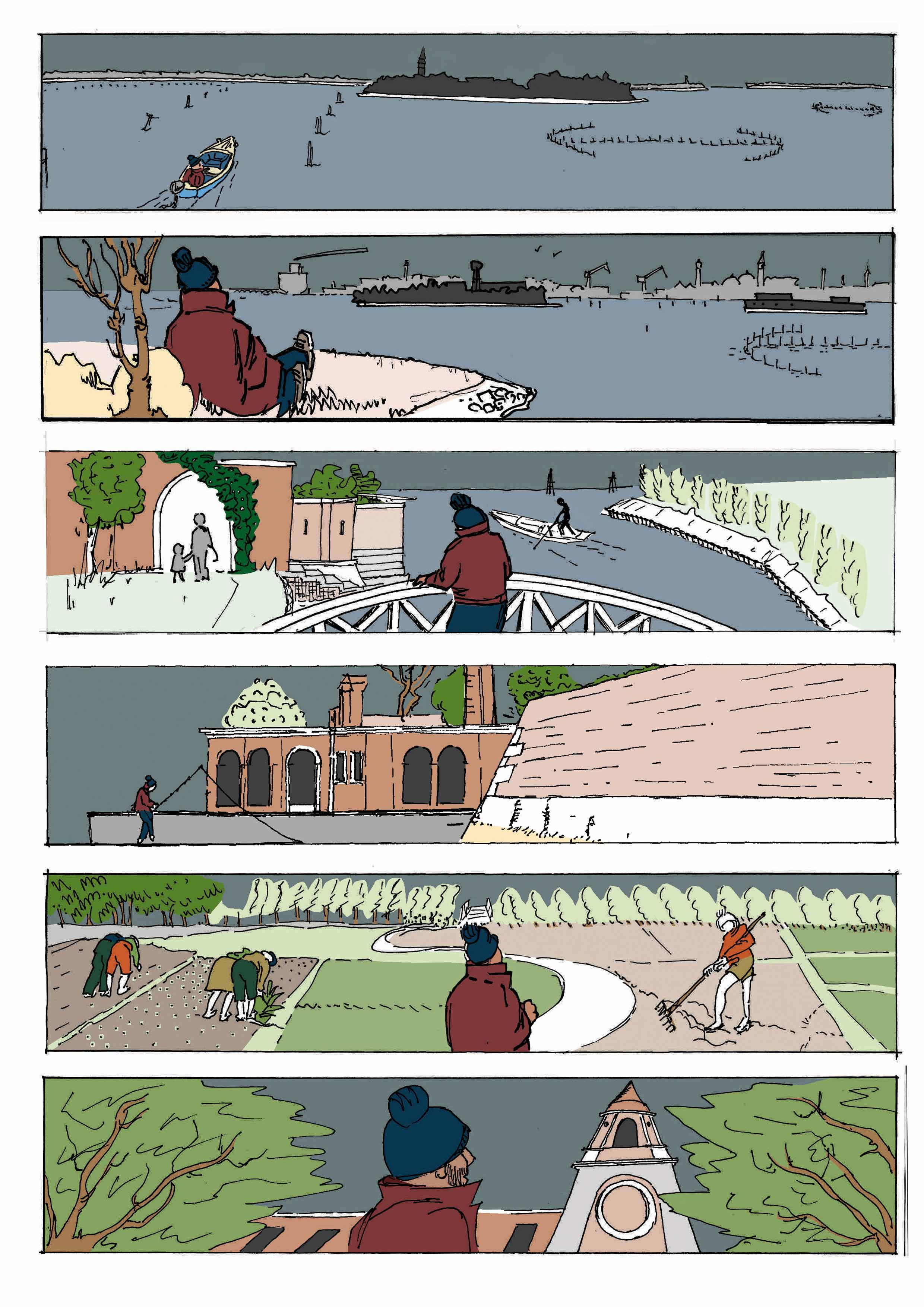 Associazione Poveglia & ArtePiù