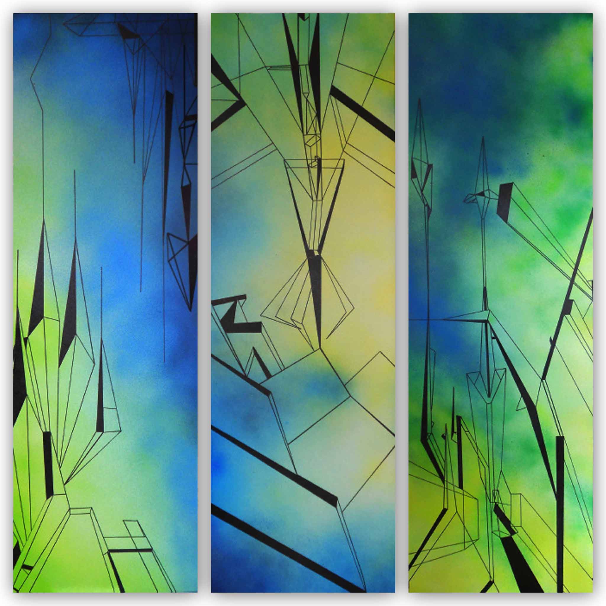 2° Binario: Amedeo Fernandes