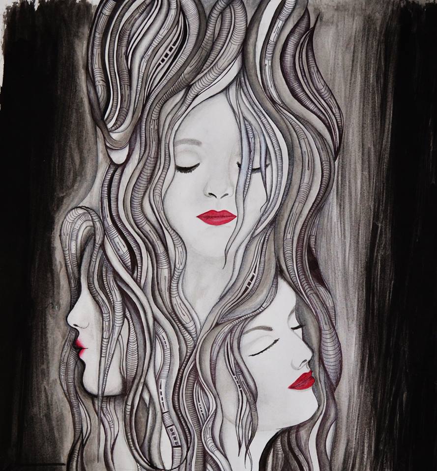 2° Binario: Irene Catozzi